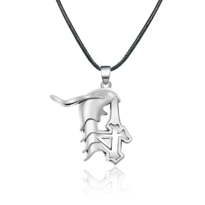 Collier Bleach - Ichigo-Manga Shop-G-Manga Shop