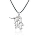 Collier Bleach - Ichigo-Manga Shop-G-Manga Shop