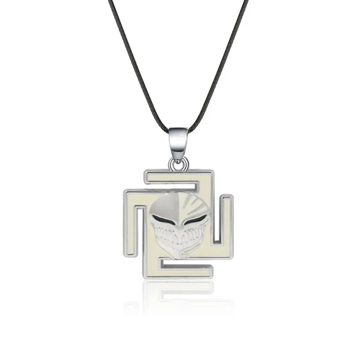 Collier Bleach - Ichigo-Manga Shop-H-Manga Shop