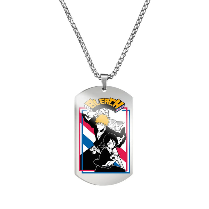 Collier Bleach-Manga Shop-K-Manga Shop