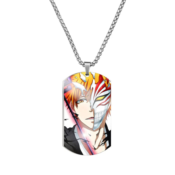 Collier Bleach-Manga Shop-L-Manga Shop