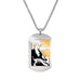 Collier Bleach-Manga Shop-M-Manga Shop