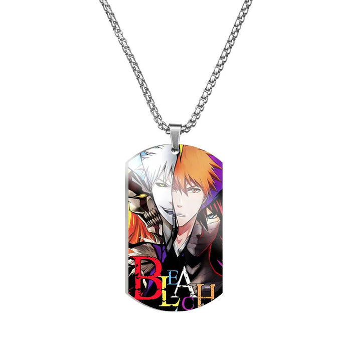 Collier Bleach-Manga Shop-N-Manga Shop