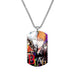 Collier Bleach-Manga Shop-N-Manga Shop