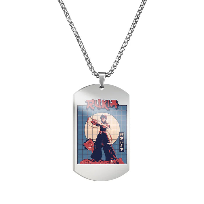 Collier Bleach-Manga Shop-H-Manga Shop