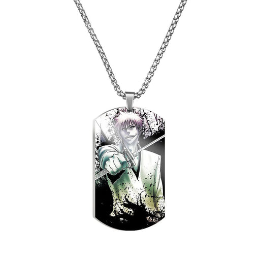 Collier Bleach-Manga Shop-B-Manga Shop