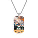 Collier Bleach-Manga Shop-C-Manga Shop
