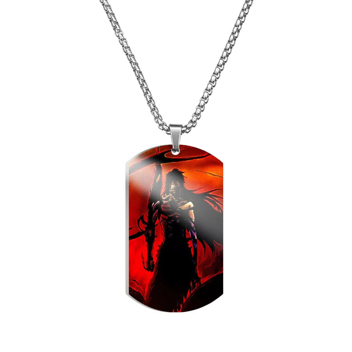 Collier Bleach-Manga Shop-D-Manga Shop