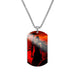 Collier Bleach-Manga Shop-D-Manga Shop