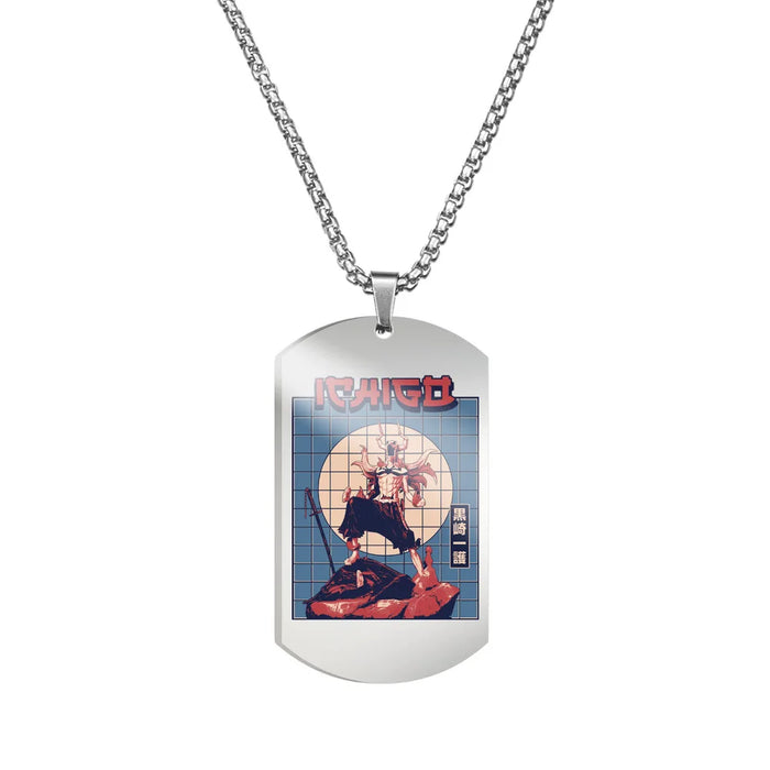 Collier Bleach-Manga Shop-Manga Shop