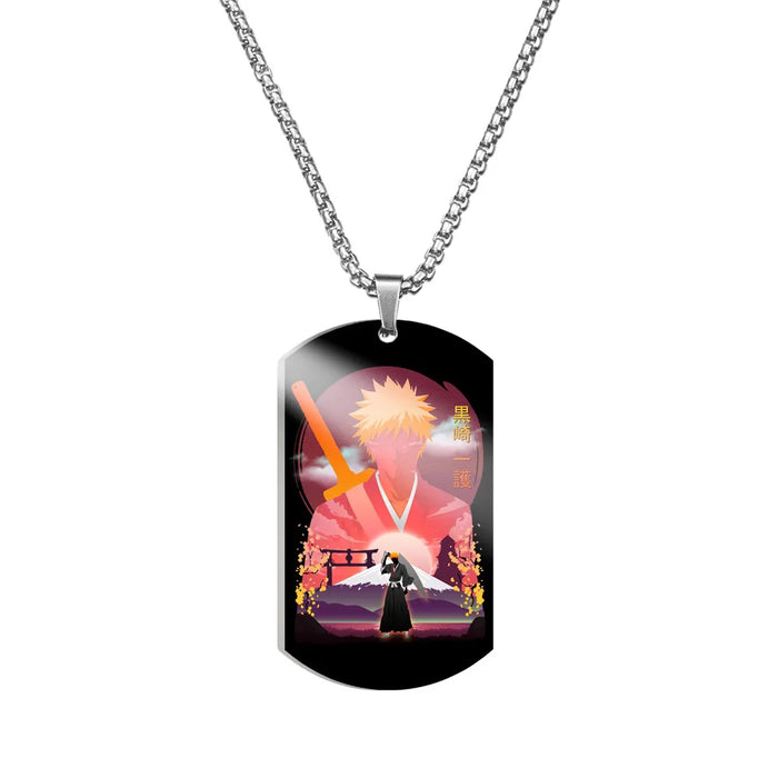 Collier Bleach-Manga Shop-I-Manga Shop