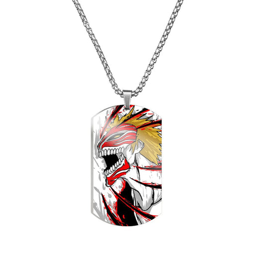 Collier Bleach-Manga Shop-A-Manga Shop