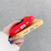 Coque iPhone Demon Slayer 3D-Manga Shop-Manga Shop