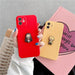 Coque iPhone Demon Slayer 3D-Manga Shop-Manga Shop