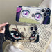 Coque Iphone Demon Slayer Tanjiro & Nezuro Limited Edit-Manga Shop-Manga Shop
