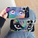 Coque Iphone Demon Slayer Tanjiro & Nezuro Limited Edit-Manga Shop-Manga Shop