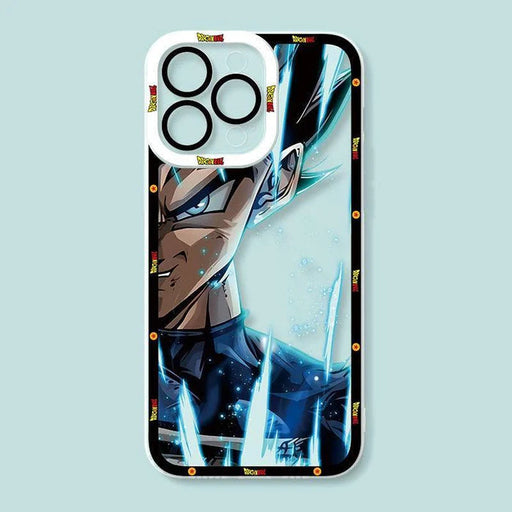 Coque Iphone Dragon Ball z-Manga Shop-D-iPhone 14-Manga Shop