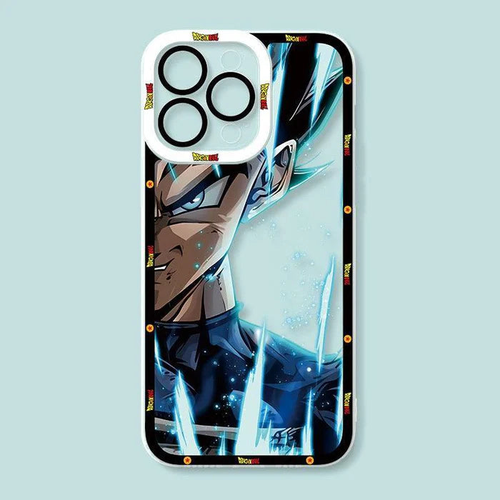 Coque Iphone Dragon Ball z-Manga Shop-D-iPhone 14-Manga Shop