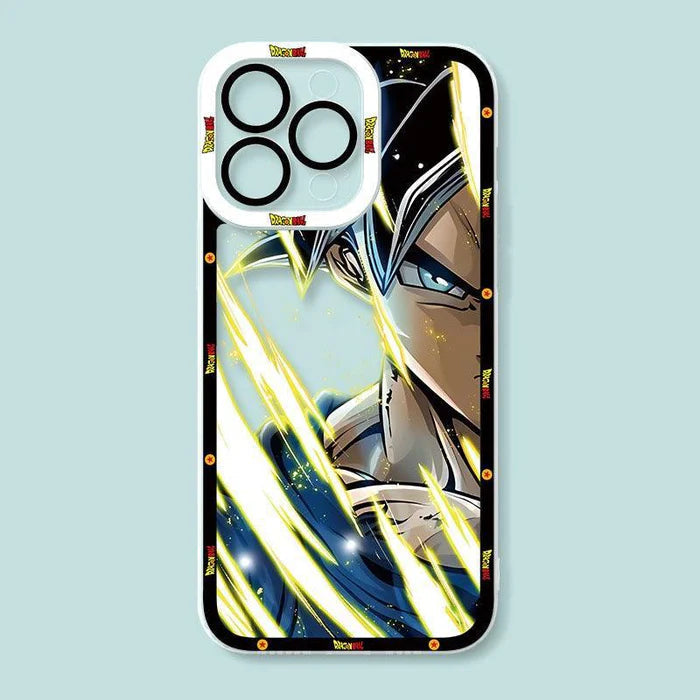 Coque Iphone Dragon Ball z-Manga Shop-C-iPhone 14-Manga Shop