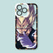 Coque Iphone Dragon Ball z-Manga Shop-B-iPhone 14-Manga Shop