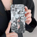 Coque iPhone Jujutsu Kaisen Gojo & Yuji-Manga Shop-A-iPhone 14-Manga Shop