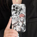 Coque iPhone Jujutsu Kaisen Gojo & Yuji-Manga Shop-B-iPhone 14-Manga Shop