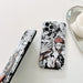 Coque iPhone Jujutsu Kaisen Gojo & Yuji-Manga Shop-Manga Shop