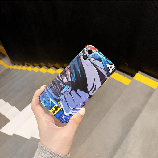 Coque iPhone Jujutsu Kaisen-Manga Shop-A-iPhone 14-Manga Shop