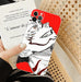 Coque Iphone Jujutsu Kaisen-Manga Shop-Manga Shop