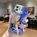 Coque Iphone Jujutsu Kaisen Satoru Gojo-Manga Shop-Manga Shop