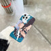 Coque Iphone Jujutsu Kaisen Satoru Gojo-Manga Shop-Manga Shop