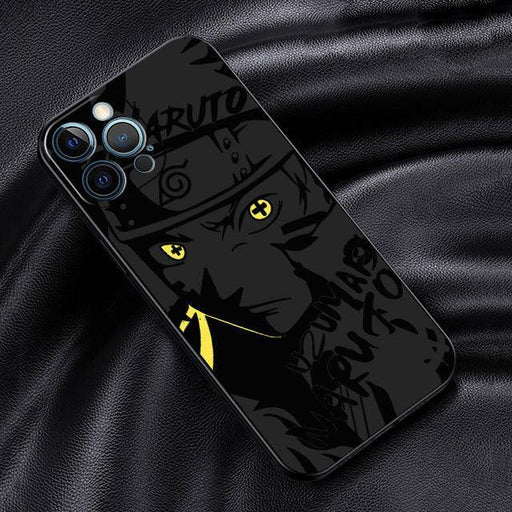 Coque Iphone Naruto-Manga Shop-A-iPhone 14-Manga Shop