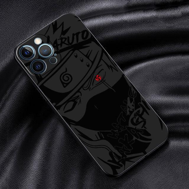 Coque Iphone Naruto-Manga Shop-D-iPhone 14-Manga Shop