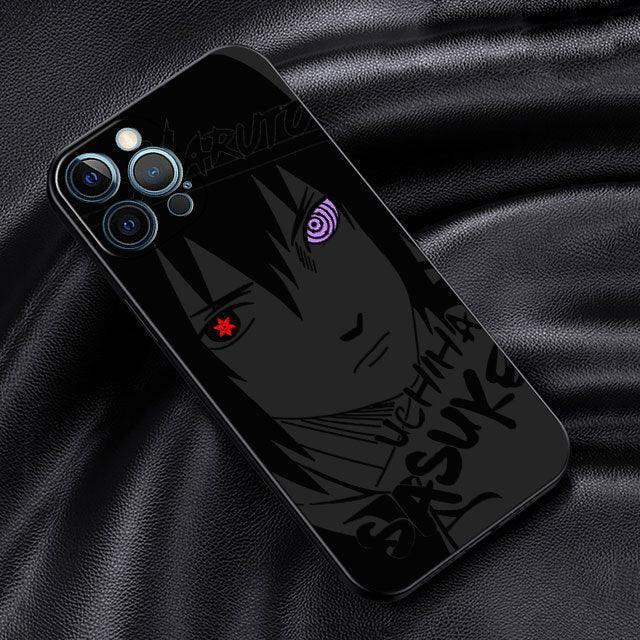 Coque Iphone Naruto-Manga Shop-E-iPhone 14-Manga Shop