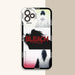 Coques Iphone Bleach Ichigo Kurosaki-Manga Shop-C-iPhone 14-Manga Shop