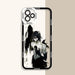 Coques Iphone Bleach Ichigo Kurosaki-Manga Shop-E-iPhone 14-Manga Shop