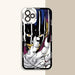Coques Iphone Bleach Ichigo Kurosaki-Manga Shop-F-iPhone 14-Manga Shop