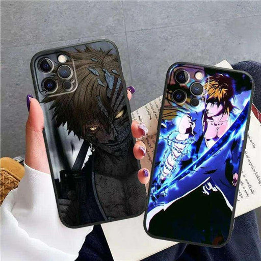 Coques Iphone Bleach Ichigo-Manga Shop-Manga Shop