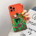 Coques Iphone Chainsaw Man-Manga Shop-Manga Shop