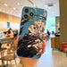 Coques Iphone Jujutsu Kaisen Satoru & Yuji-Manga Shop-A-iPhone 14-Manga Shop