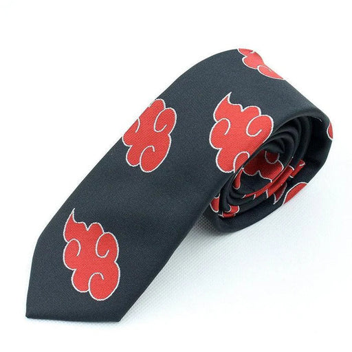 Cravate Akatsuki-MANGA SHOP-Manga Shop