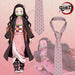 Cravate Demon Slayer-MANGA SHOP-F-Manga Shop