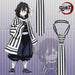 Cravate Demon Slayer-MANGA SHOP-H-Manga Shop