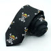 Cravate One Piece Jolly Roger-MANGA SHOP-Manga Shop