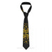 Cravate One Piece - Trafalgar Law-MANGA SHOP-Manga Shop