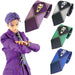 Cravates JoJo's Bizarre Adventure-MANGA SHOP-Manga Shop