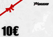 E-carte cadeau Manga Shop-Manga Shop-10€-Manga Shop