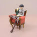 Figurine Attaque des Titans - Ackerman Livaï-MANGA SHOP-Manga Shop
