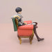 Figurine Attaque des Titans - Ackerman Livaï-MANGA SHOP-Manga Shop