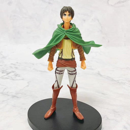 Figurine Attaque des Titans - Eren Jaeger-MANGA SHOP-Manga Shop